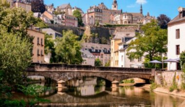 The overlooked European destination with £28 flights and free public transport for tourists