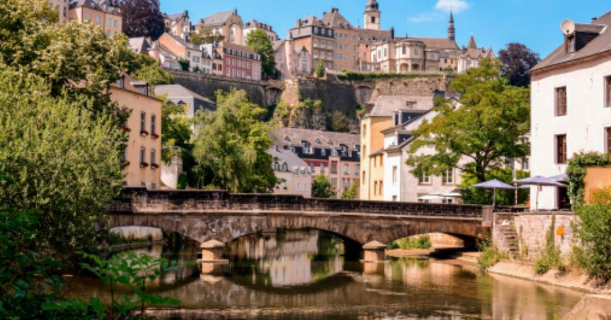 The overlooked European destination with £28 flights and free public transport for tourists