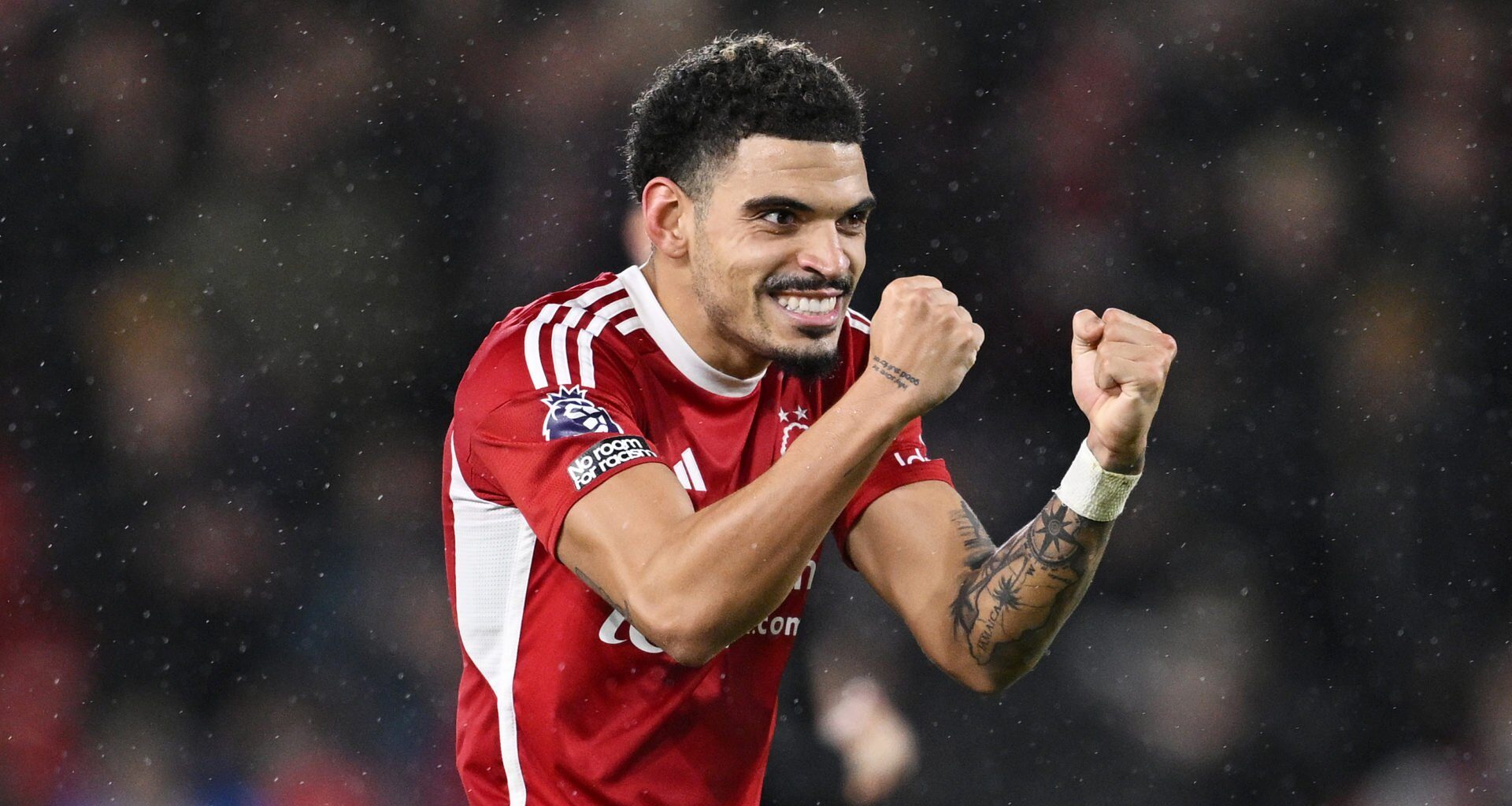 Fresh Morgan Gibbs-White development emerges out of Nottingham Forest camp as Tottenham given a sign