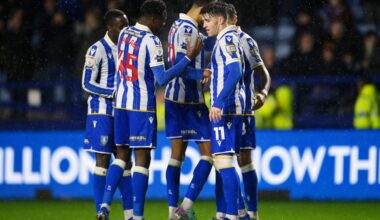 Club president is 'very happy' after confirming the signing of Sheffield Wednesday star
