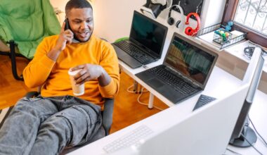 Bosses are catching on to their 'overemployed' staff—one worker says they’re making $3K a day doing 5 jobs