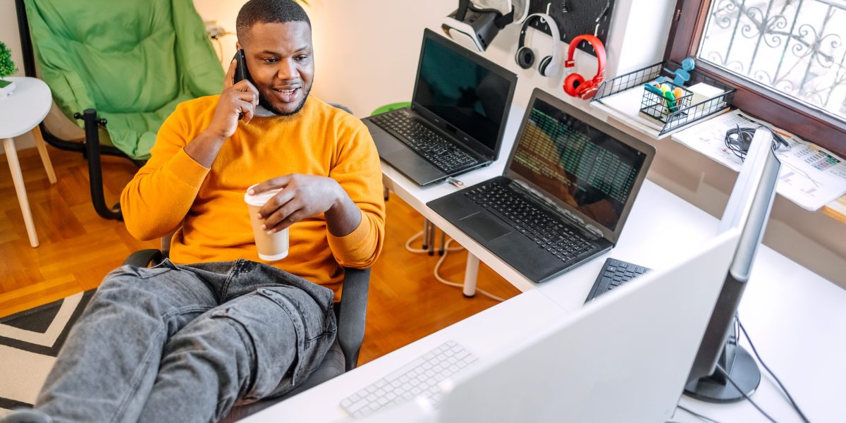 Bosses are catching on to their 'overemployed' staff—one worker says they’re making $3K a day doing 5 jobs