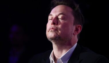 How Musk got played - UnHerd