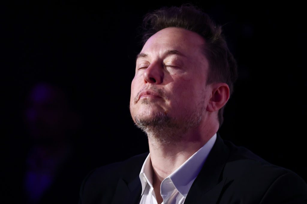 How Musk got played - UnHerd