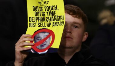 The new Sheffield Wednesday owner can bag an easy win by delivering one thing Dejphon Chansiri failed at