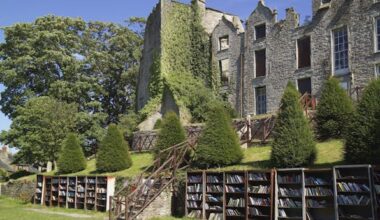 The 12 best things to do in Hay-on-Wye, Wales