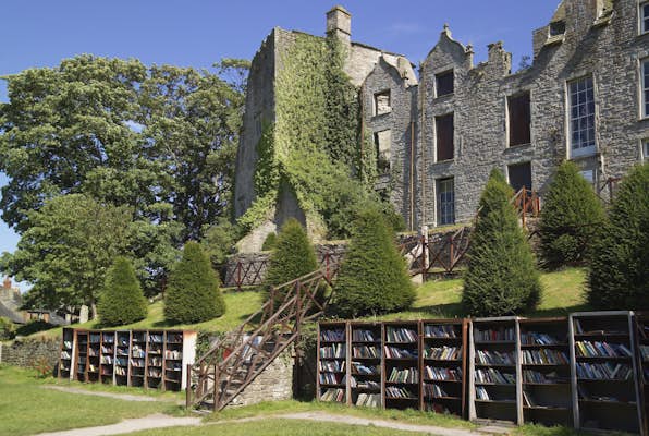 The 12 best things to do in Hay-on-Wye, Wales