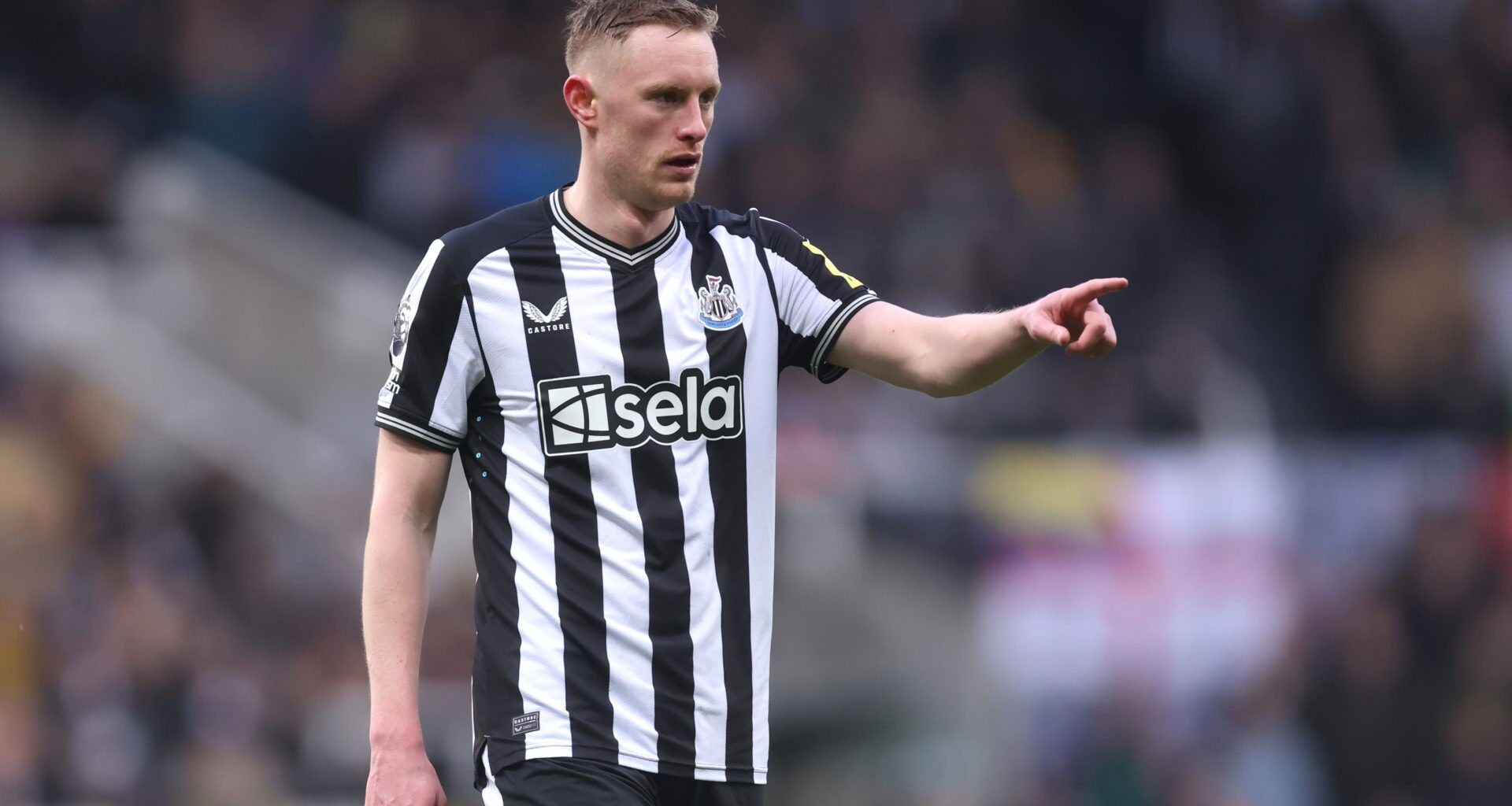 What Newcastle United board are now expecting to happen with Sean Longstaff as Leeds United bid rejected