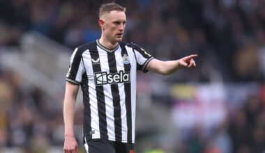What Newcastle United board are now expecting to happen with Sean Longstaff as Leeds United bid rejected