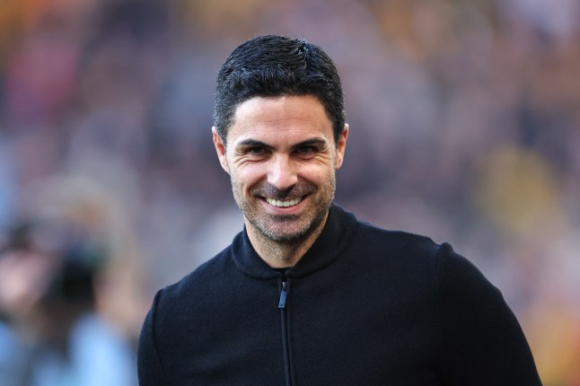 Wolverhampton Wanderers v Arsenal FC - Premier League