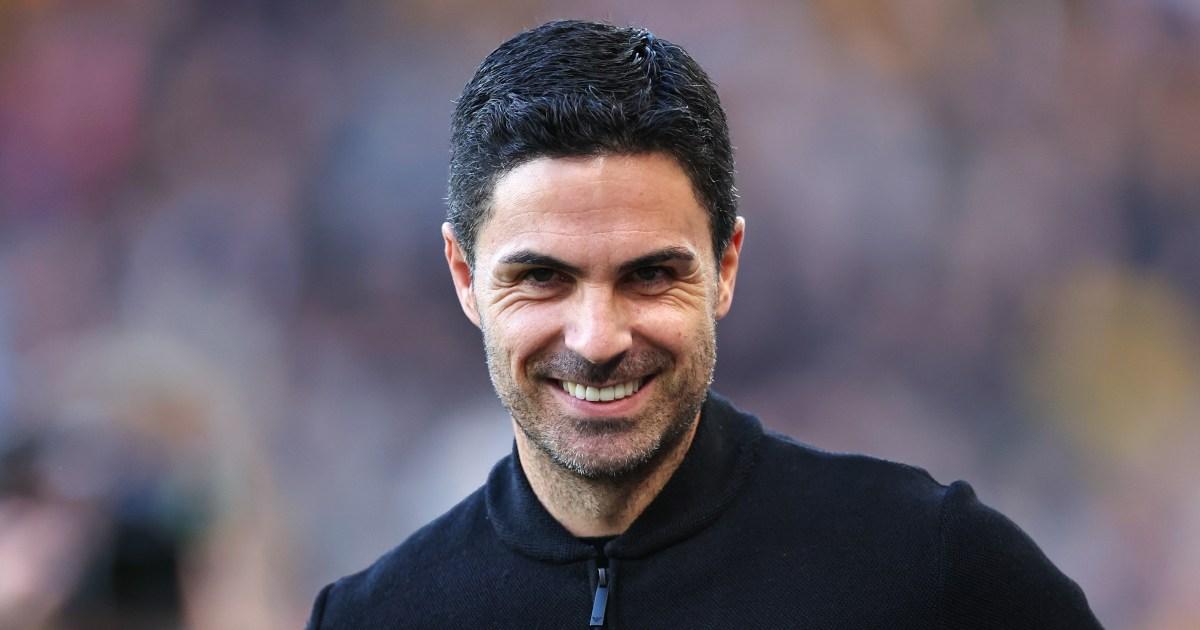 Iconic Manchester United Premier League winner joins Arsenal coaching staff | Football