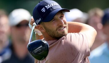 Two lost major champs have found something in Scotland