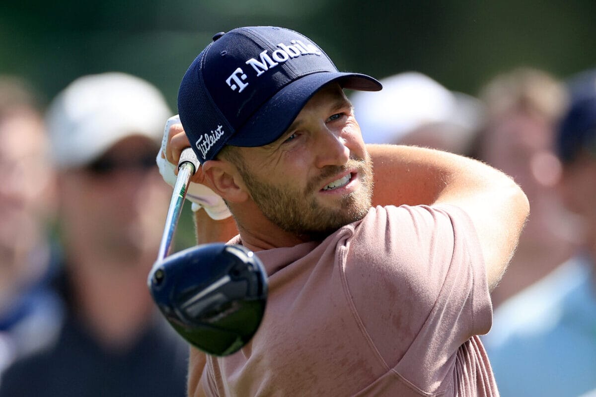 Two lost major champs have found something in Scotland