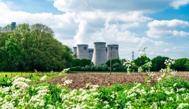 British carbon capture and storage gets a second look post-Brexit