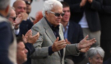 Former Grand Slam champion has not watched a 'single match' at Wimbledon as he complains about his treatment in England