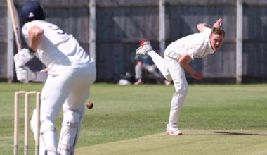Will Sean Longstaff keep playing cricket after joining Leeds? He already has one offer