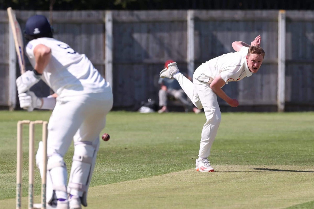 Will Sean Longstaff keep playing cricket after joining Leeds? He already has one offer