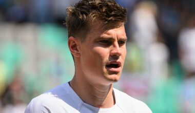 Jaka Bijol will be fuming as his Leeds United promise won't come true after unexpected news