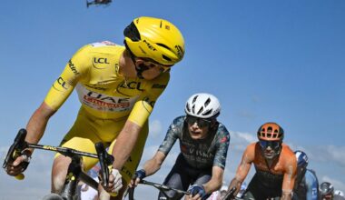 Tour de France 2025 preview: Pogačar vs Vingegaard and four more essential talking points 