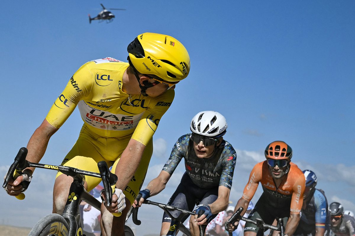 Tour de France 2025 preview: Pogačar vs Vingegaard and four more essential talking points 