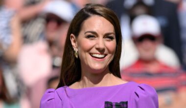 These Stylish Totes Match Kate Middleton's Longchamp Bag Style
