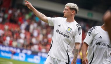 'I couldn't wait' - Celtic transfer target Louie Barry's Aston Villa exit confirmed, as he speaks out