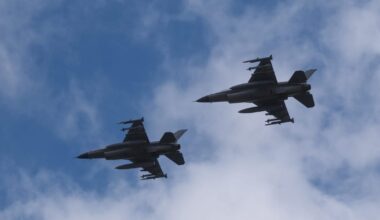 Ukraine arrests air force major suspected of spying for Russia – POLITICO
