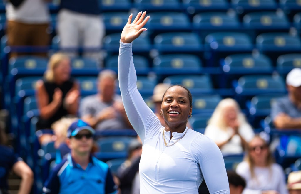 WTA 1000 National Bank Open Presented by Rogers 2024 - Day 4