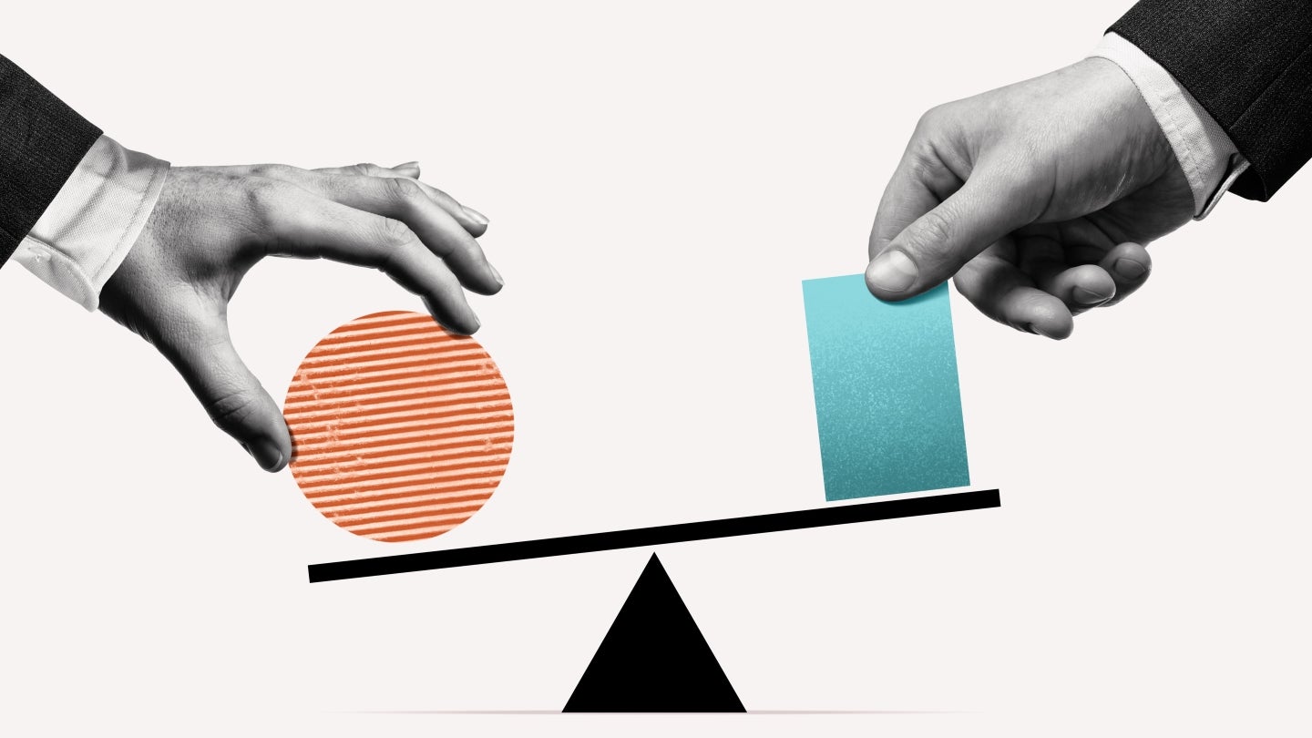 EU’s Pharma Package falls short of Europe’s goal of global competitiveness