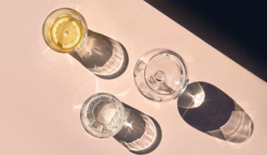 How Much Water Per Day—Why the “8 Glasses a Day” Rule Doesn’t Work for Everyone