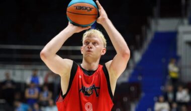France detains Russian basketball player at US request on hacking charge – POLITICO