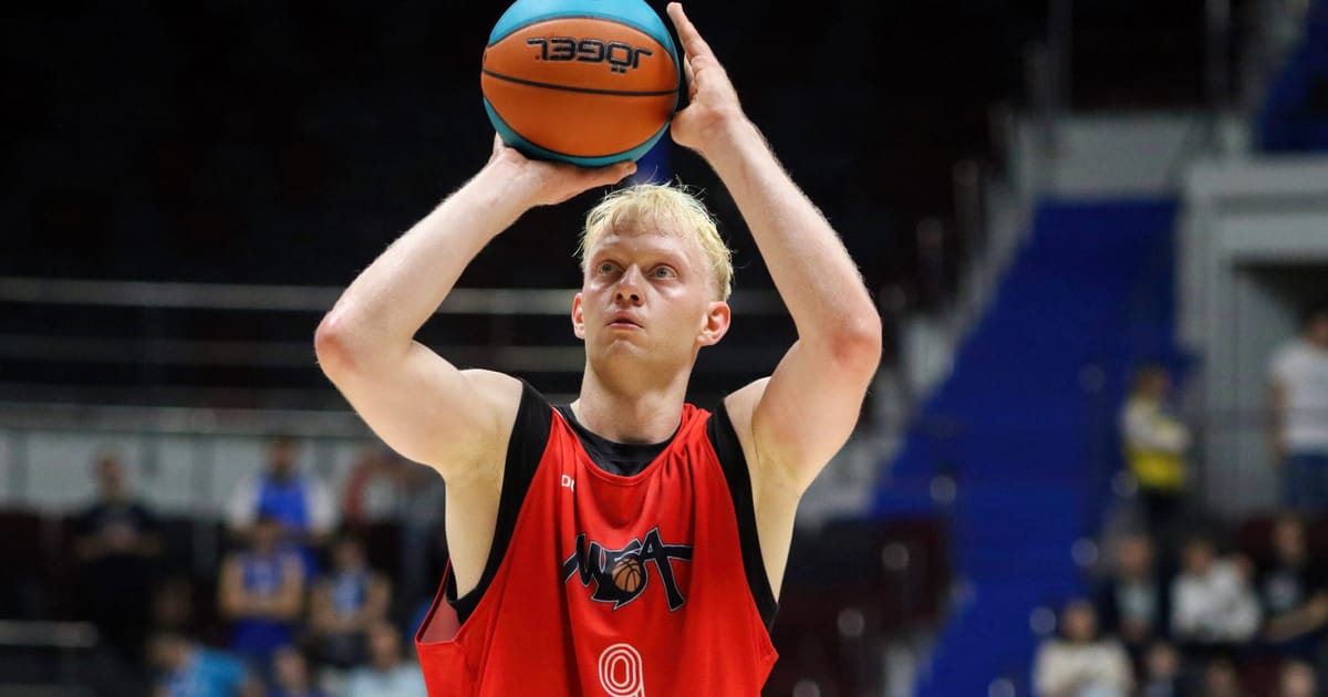 France detains Russian basketball player at US request on hacking charge – POLITICO