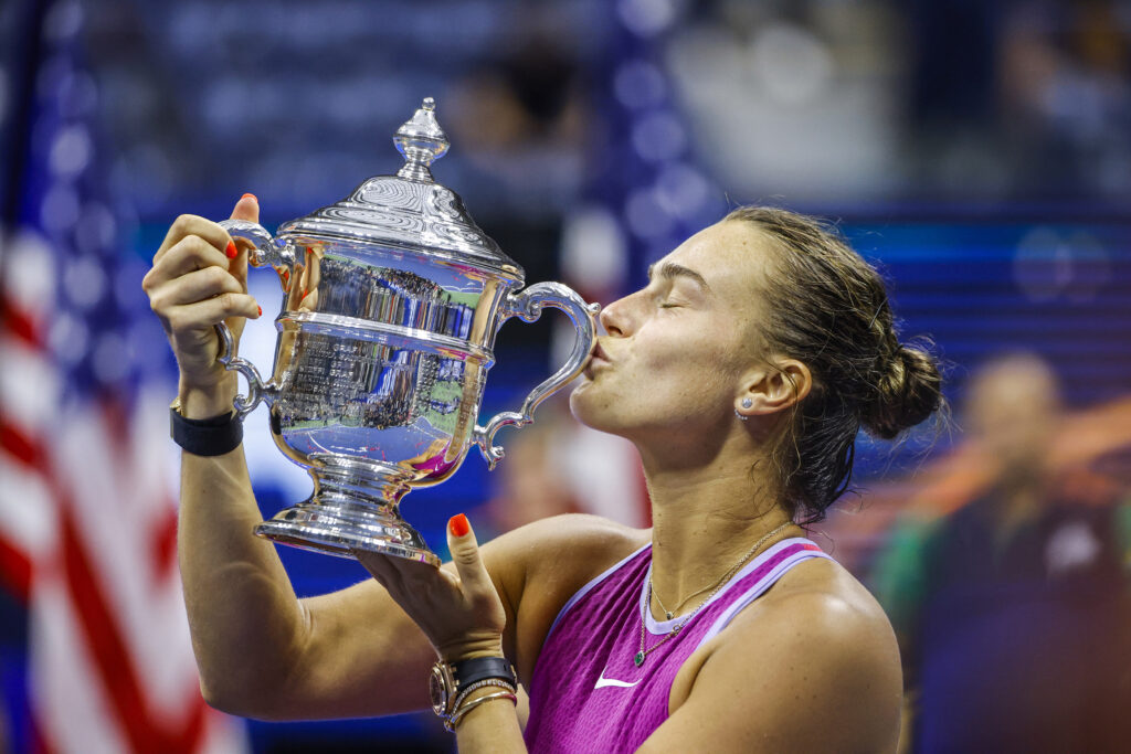 2024 US Open - Day 13