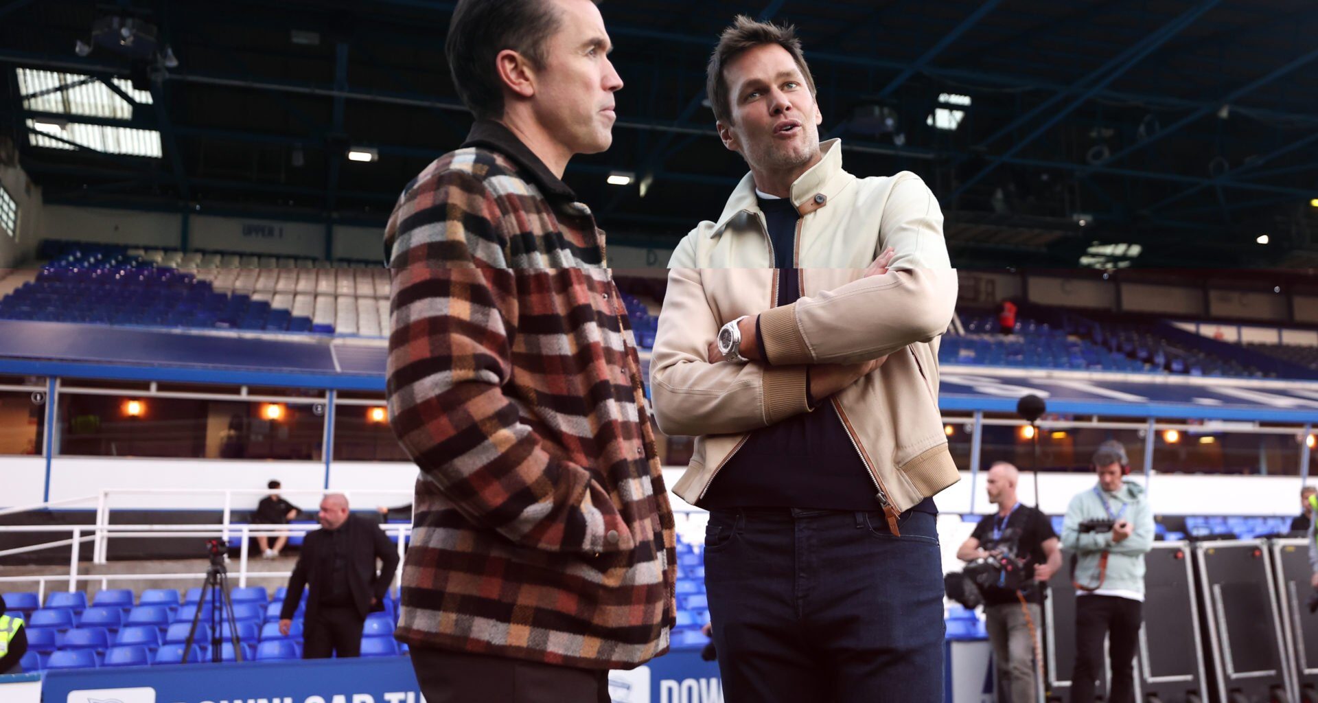 Birmingham City won't like what Wrexham are about to do, it's a huge win for Ryan Reynolds and Rob Mac