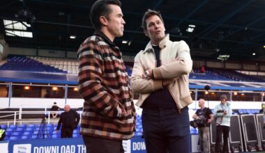 Birmingham City won't like what Wrexham are about to do, it's a huge win for Ryan Reynolds and Rob Mac