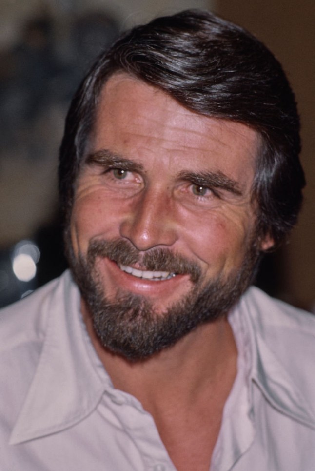 James Brolin, American Actor