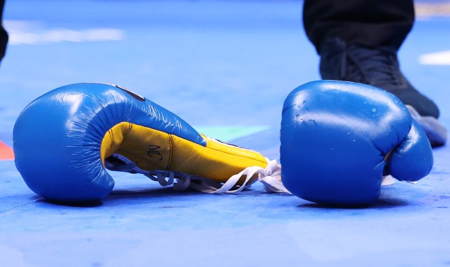 Anthony Joshua v Daniel Dubois: Riyadh Season - Wembley Edition
