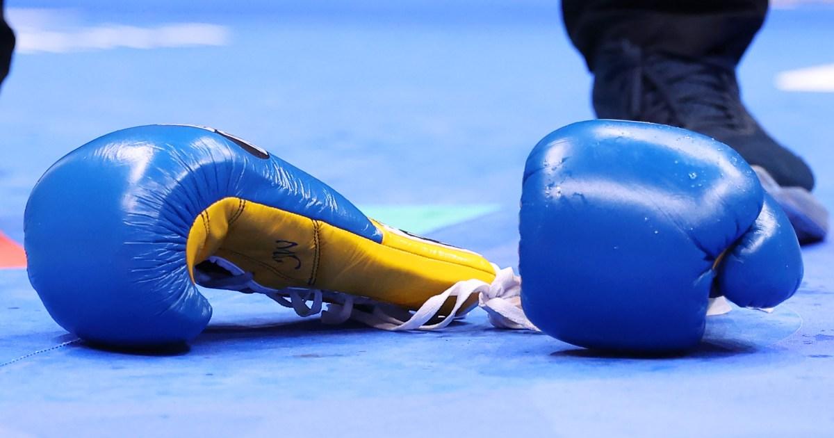 'Atrocious' plans for 12-year-old girl to make boxing debut halted at last minute