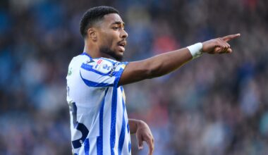 Akin Famewo confirms Sheffield Wednesday exit with emotional goodbye message ahead of Hull City move