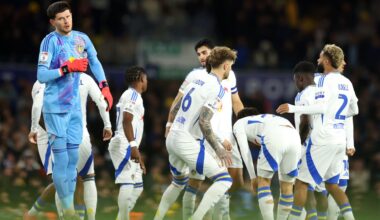 Leeds United desperately trying to avoid PSR implication as player exit becomes complicated