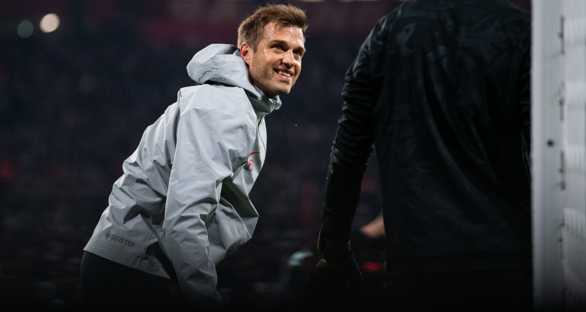 Former Liverpool coach set to join Tottenham just days after leaving role under Arne Slot