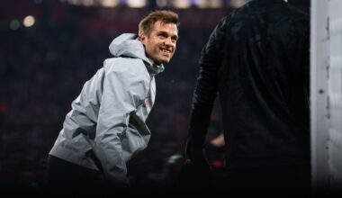 Former Liverpool coach set to join Tottenham just days after leaving role under Arne Slot