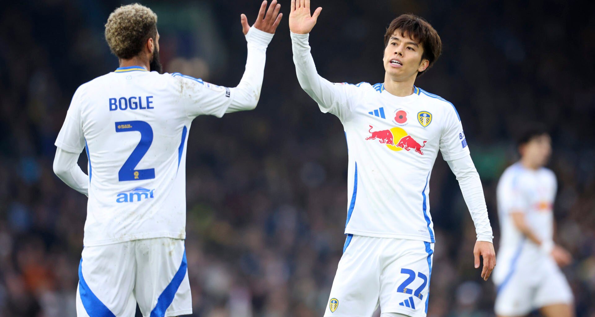 Daniel Farke got lucky as Ao Tanaka almost never became a Leeds United player