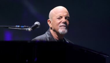 Billy Joel documentary director offers health update on singer