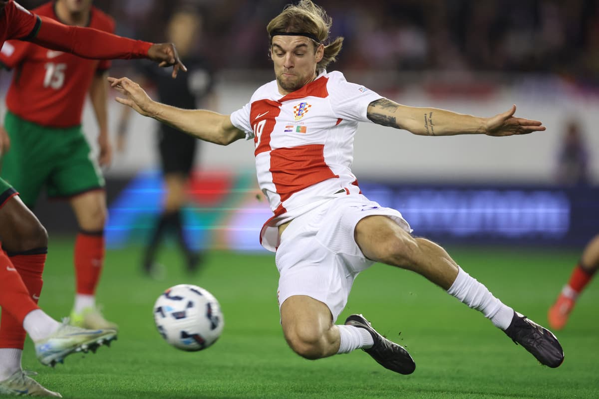 Crystal Palace near £3m deal for Ajax full-back Sosa as medical booked - London Evening Standard
