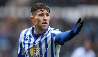 Sheffield Wednesday fans name one positive of Josh Windass transfer exit, 'hope so…'