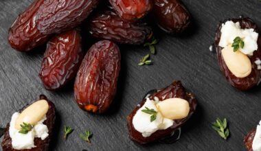 The Benefits of Dates, According to Nutritionists