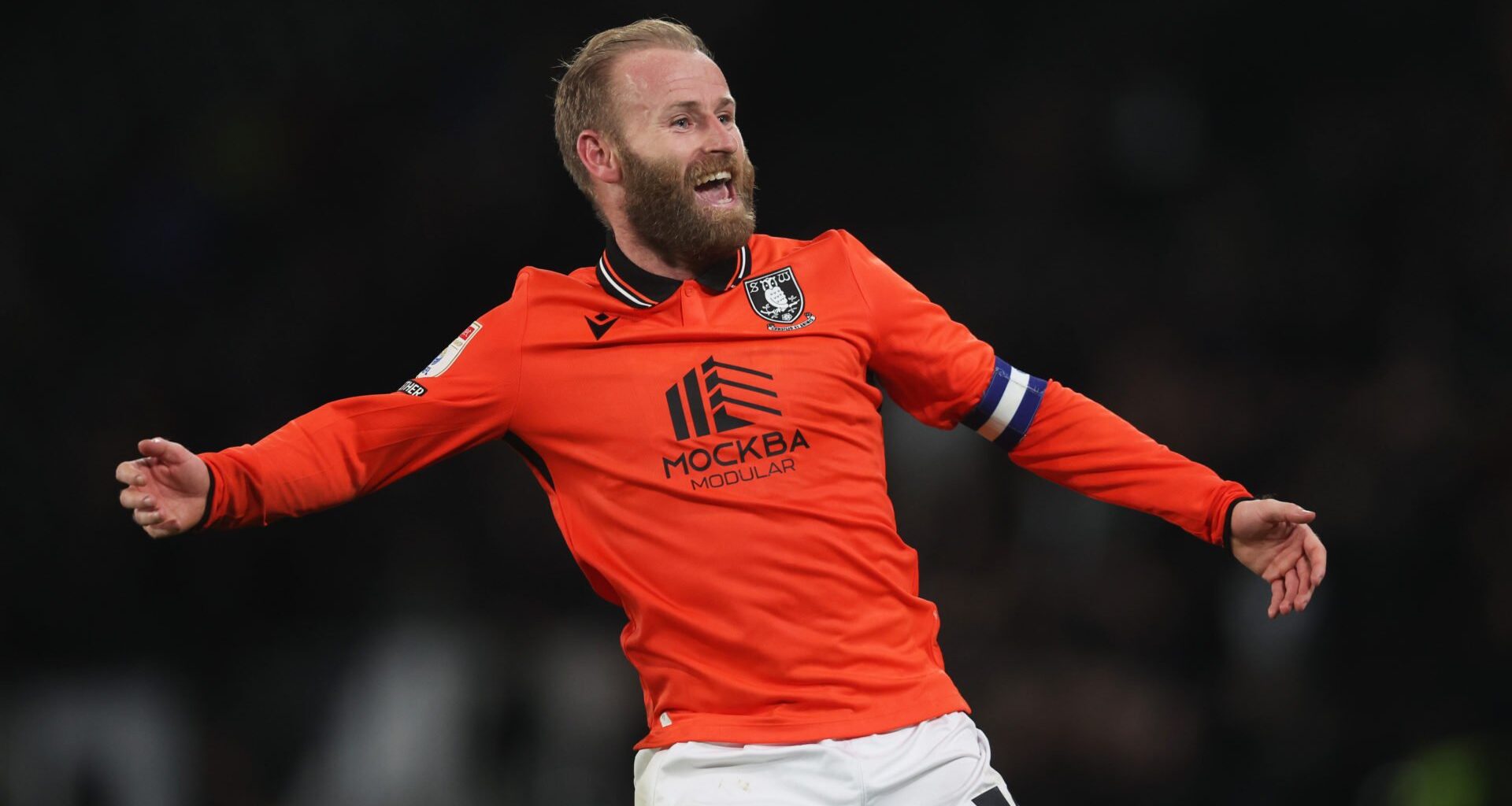 ‘Sir Barry Bannan’... Sheffield Wednesday fans are blown away after what Owls legend has just done