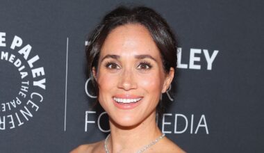 What Meghan Markle’s As Ever Crepe Box Reveals About Her Life