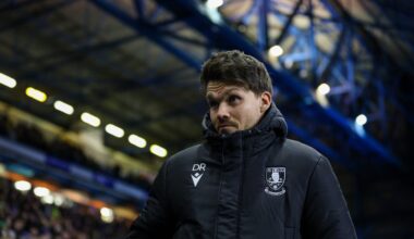 Sky Sports pundit says why Sheffield Wednesday are yet to confirm Danny Rohl exit, 'the reason…'